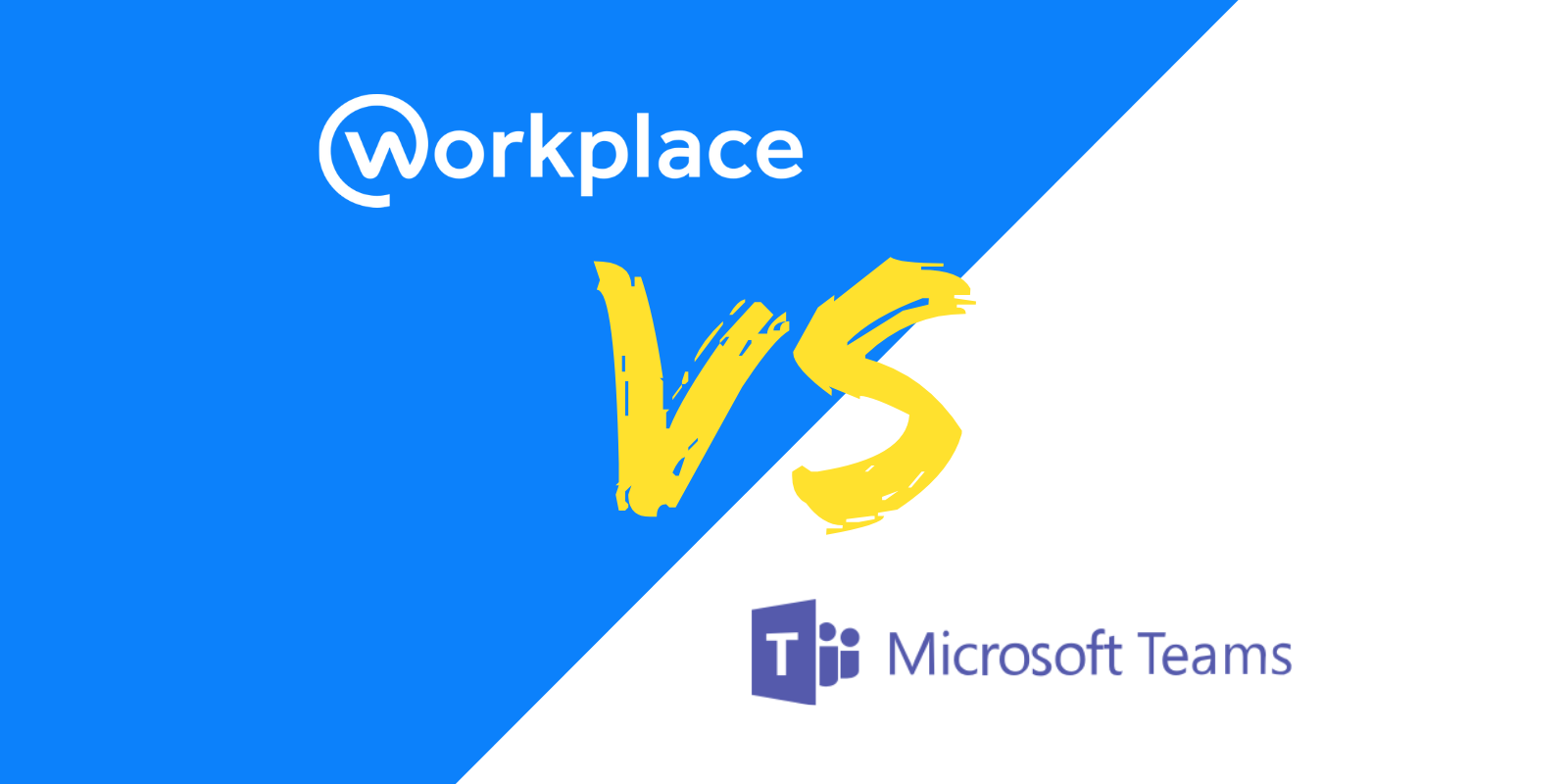 Workplace By Meta Vs Microsoft Teams | Enablo